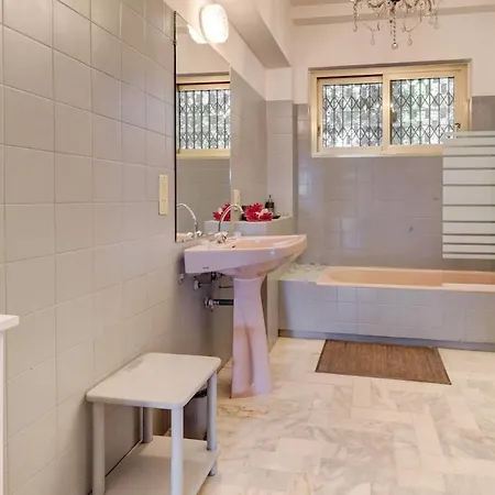 Elegance And Sea View Sublime Apartment Villefranche-sur-Mer