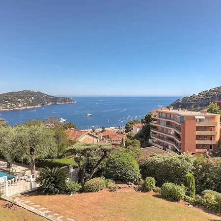 Elegance And Sea View Sublime *