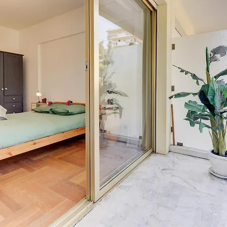 Elegance And Sea View Sublime Villefranche-sur-Mer