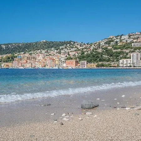 Elegance And Sea View Sublime